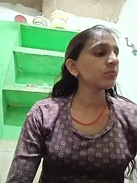 Snapshot of Baby__Shreya chatting on 13, 6, 2026 Baby Shreya online show from 13, 6, 2026