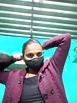 Snapshot of Baby__Shreya chatting on 19, 1, 2025 Baby  Shreya online show from 19, 1, 2025