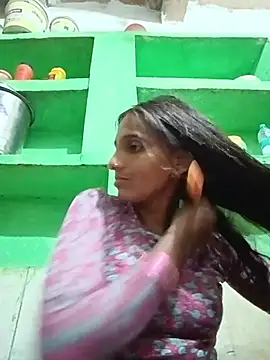 Snapshot of Baby__Shreya chatting on 23, 7, 2026 Baby Shreya online show from 23, 7, 2026