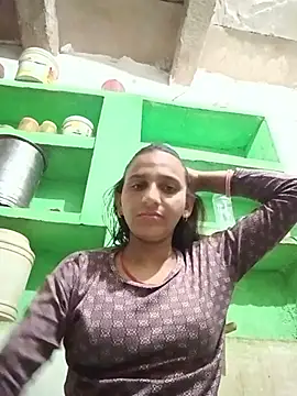 Snapshot of Baby__Shreya chatting on 4, 7, 2026 Baby Shreya online show from 4, 7, 2026