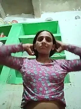 Snapshot of Baby__Shreya chatting on 18, 7, 2026 Baby Shreya online show from 18, 7, 2026