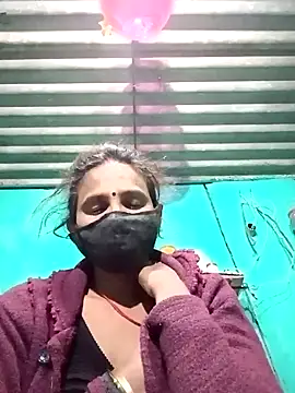 Snapshot of Baby__Shreya chatting on 24, 1, 2025 Baby  Shreya online show from 24, 1, 2025