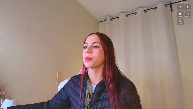 shanakendal2 online show from 15, 1, 2026