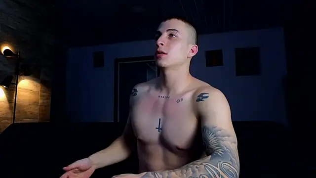 AsmodeoCox online show from 31, 5, 2026