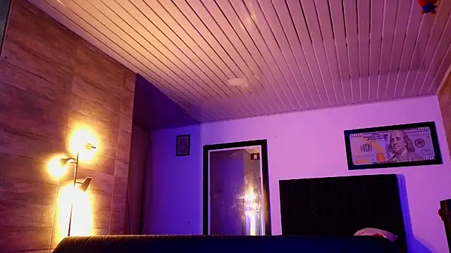 AsmodeoCox online show from 8, 11, 2025