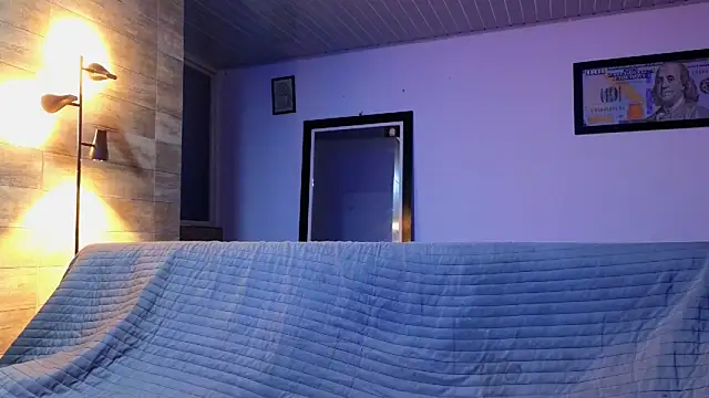 AsmodeoCox online show from 15, 11, 2025