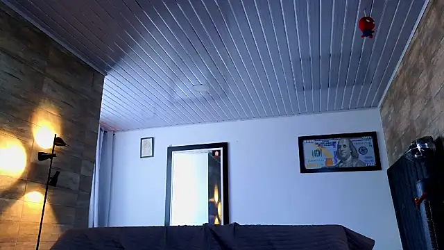 AsmodeoCox online show from 30, 11, 2025