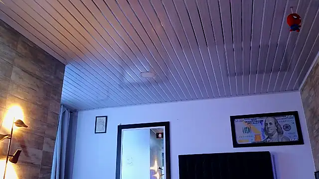 AsmodeoCox online show from 9, 11, 2025