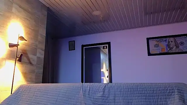 AsmodeoCox online show from 3, 12, 2025