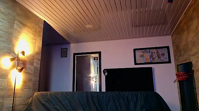 AsmodeoCox online show from 31, 10, 2025