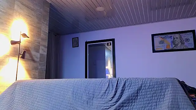 AsmodeoCox online show from 4, 12, 2025