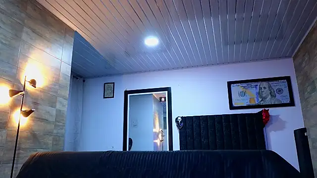 AsmodeoCox online show from 24, 10, 2025