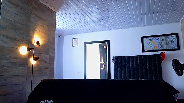 AsmodeoCox online show from 22, 10, 2025