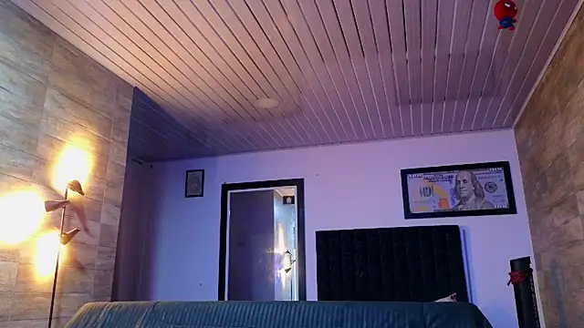 AsmodeoCox online show from 2, 11, 2025