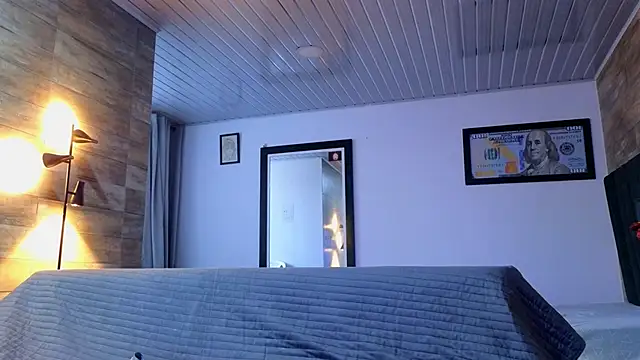 AsmodeoCox online show from 16, 11, 2025