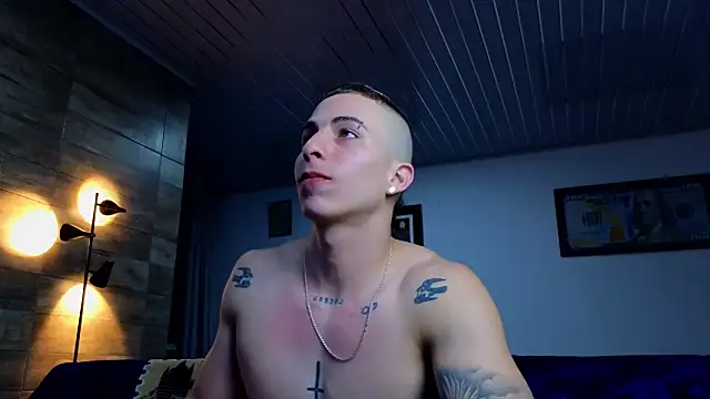 AsmodeoCox online show from 26, 11, 2025