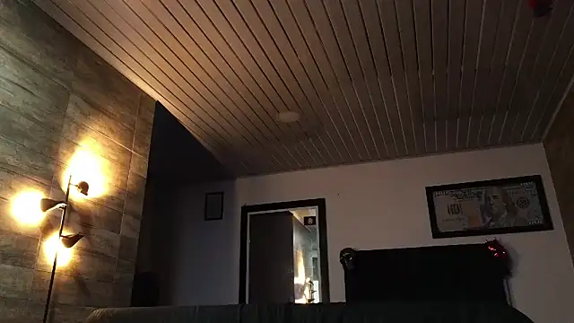 AsmodeoCox online show from 27, 10, 2025