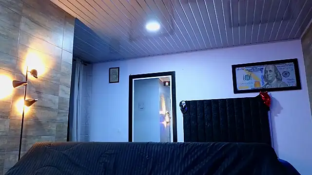 AsmodeoCox online show from 14, 10, 2025