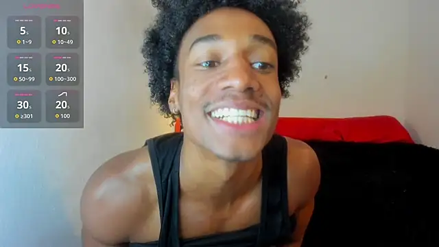 Malkongarcia online show from 24, 11, 2025