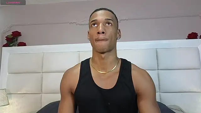 Malkongarcia online show from 7, 1, 2026