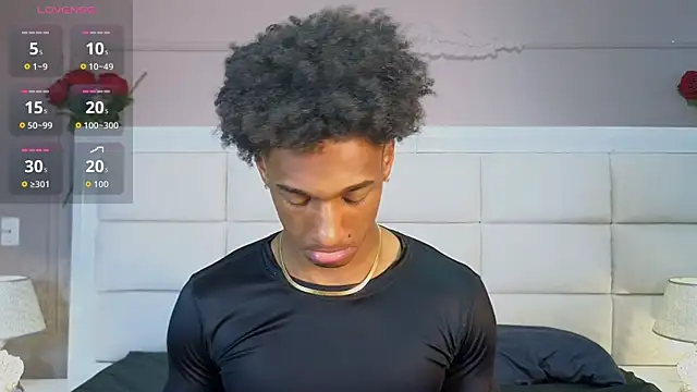 Malkongarcia online show from 16, 12, 2025