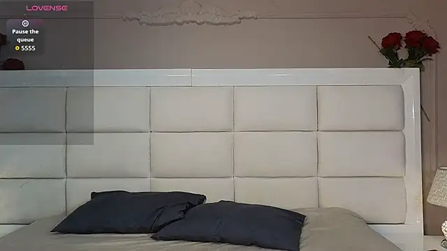 Malkongarcia online show from 19, 12, 2025