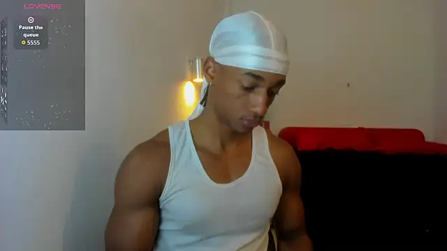 Malkongarcia online show from 8, 11, 2025