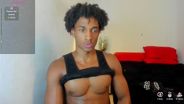 Malkongarcia online show from 23, 11, 2025