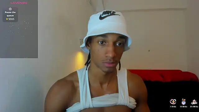 Malkongarcia online show from 15, 11, 2025