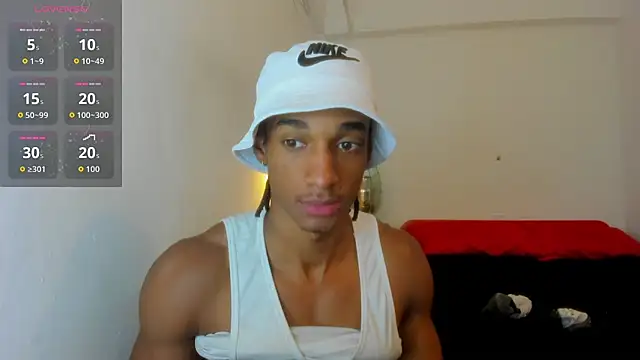 Malkongarcia online show from 14, 11, 2025