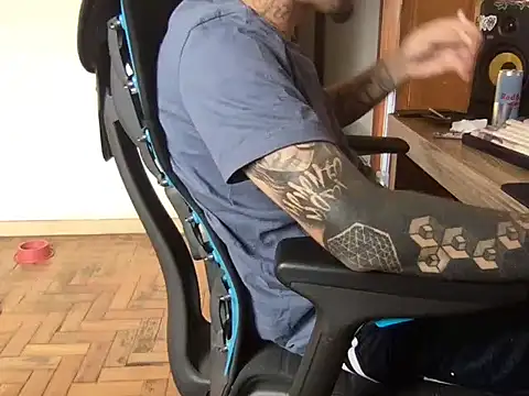 gboy171 online show from 23, 9, 2025