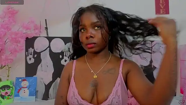 KilyetVera3x online show from 14, 12, 2025