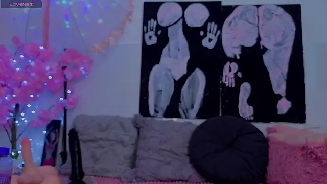 KilyetVera3x online show from 13, 2, 2026