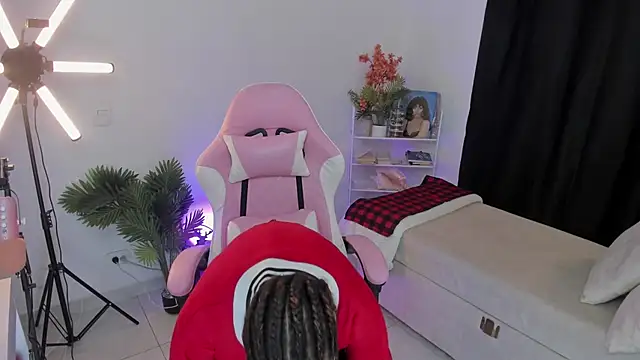 mulata 1ch online show from 7, 1, 2026