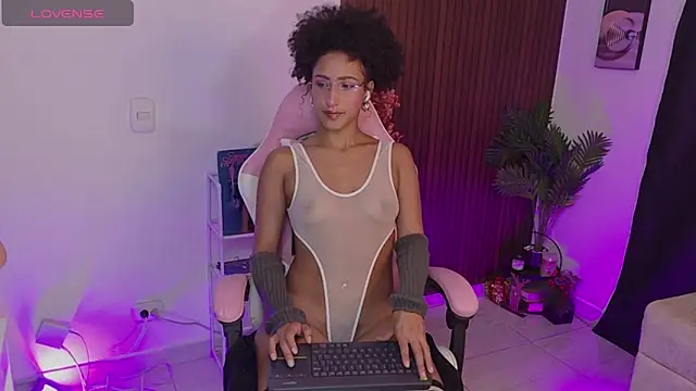 mulata 1ch online show from 28, 5, 2026