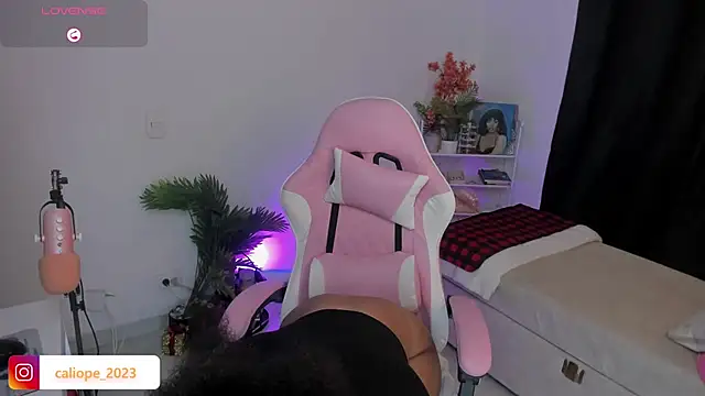 mulata 1ch online show from 17, 1, 2026