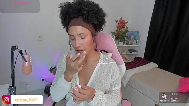 mulata 1ch online show from 5, 2, 2026