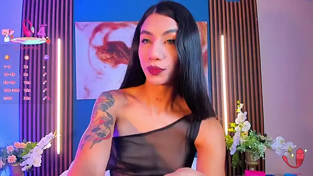 sofiaa grey  online show from 14, 9, 2025