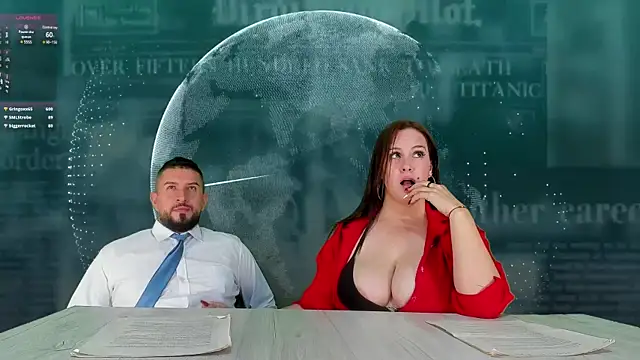 maite mike online show from 3, 3, 2025