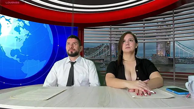 maite mike online show from 10, 3, 2025