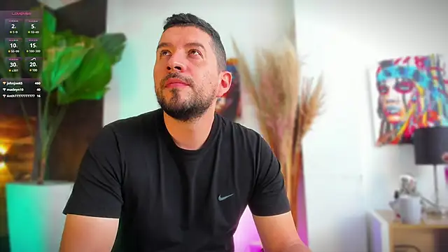 maite mike online show from 28, 1, 2025