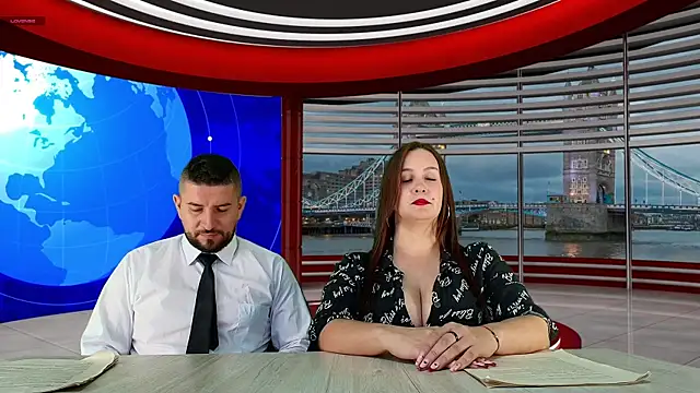 maite mike online show from 3, 2, 2025