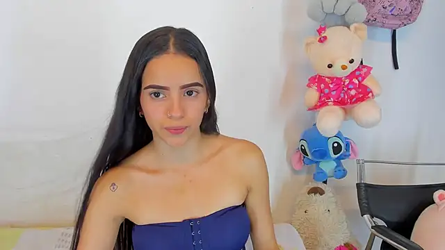 emilyclay 1 online show from 18, 10, 2025