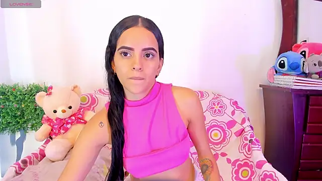 emilyclay 1 online show from 22, 9, 2025