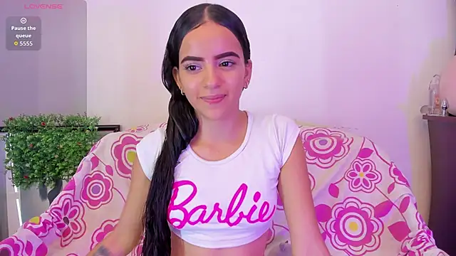 emilyclay 1 online show from 15, 9, 2025