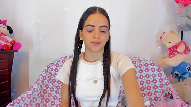 emilyclay 1 online show from 28, 11, 2025