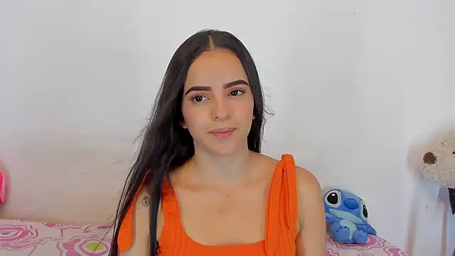 emilyclay 1 online show from 14, 10, 2025