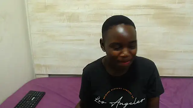 KINKYBLACKDOLL online show from 16, 12, 2024