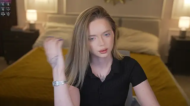 Cassy-Celestial  online show from 29, 3, 2026