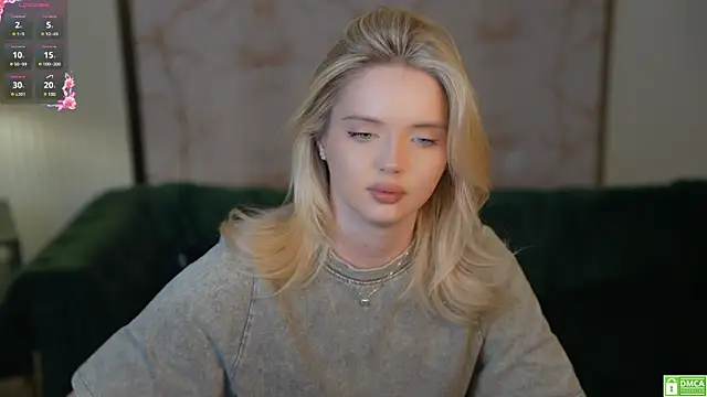 Cassy-Celestial  online show from 4, 2, 2025